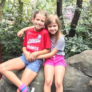 Meet your Posher, Allison